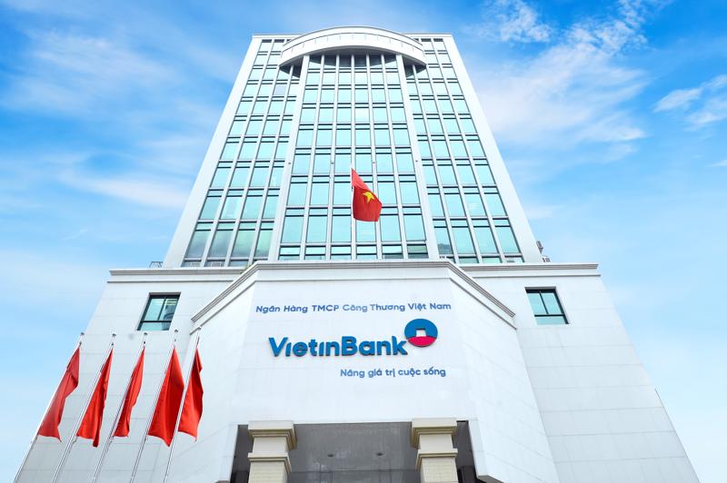 VietinBank quyết định chia cổ tức tiền mặt tỷ lệ 8%