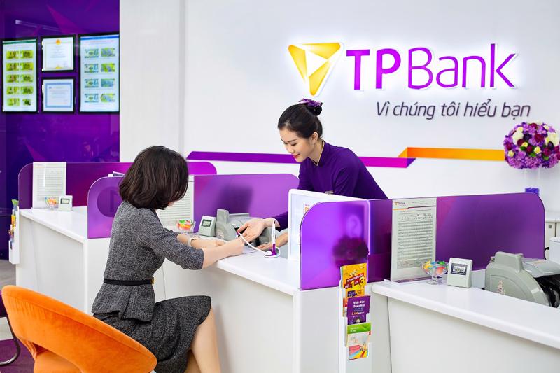  Ngân hàng Nhà nước vừa cấp thêm room tăng trưởng tín dụng cho TPBank là 23,4%, tăng đáng kể so với mức 17,4% trước đó.