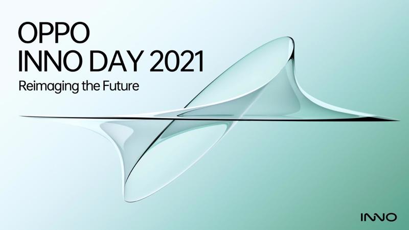Khám phá thế giới công nghệ đột phá OPPO Inno Day 2021 vào ngày 14 - 15 tháng 12.