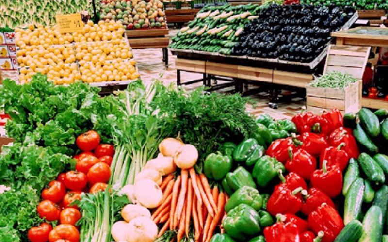 Xuất khẩu trái cây nhiều dư địa trên thị trường xuất khẩu.