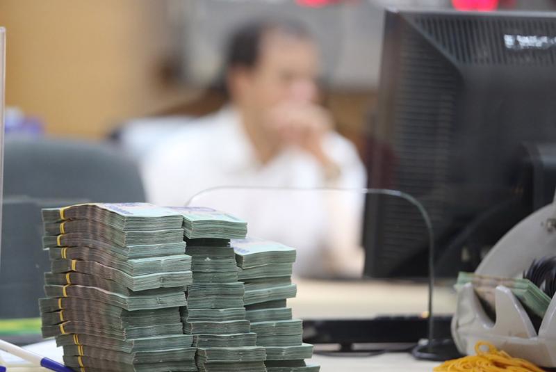 Idle funds not put to best use