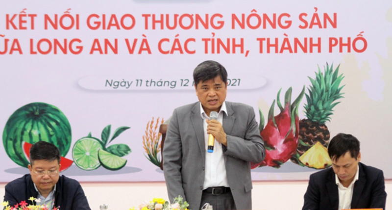 Thứ trưởng Trần Thanh Nam chủ trì Diễn đàn tại đầu cầu Hà Nội.