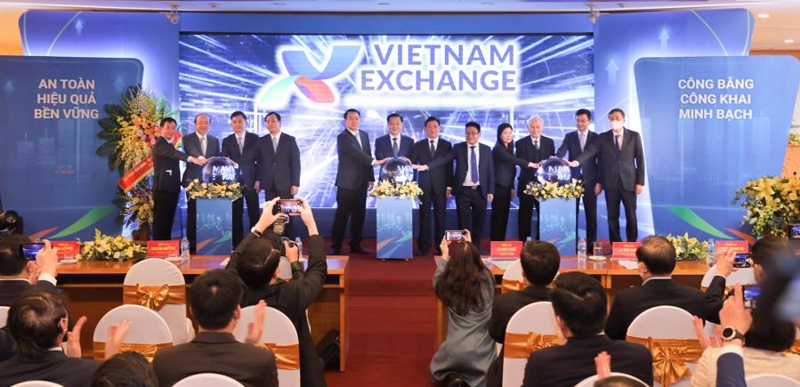 New measures to grow stock market