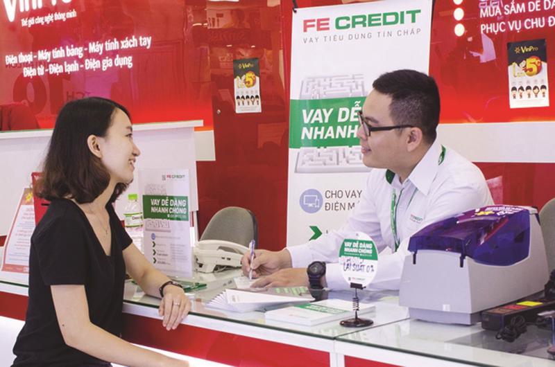 Why lending rates are higher at finance companies