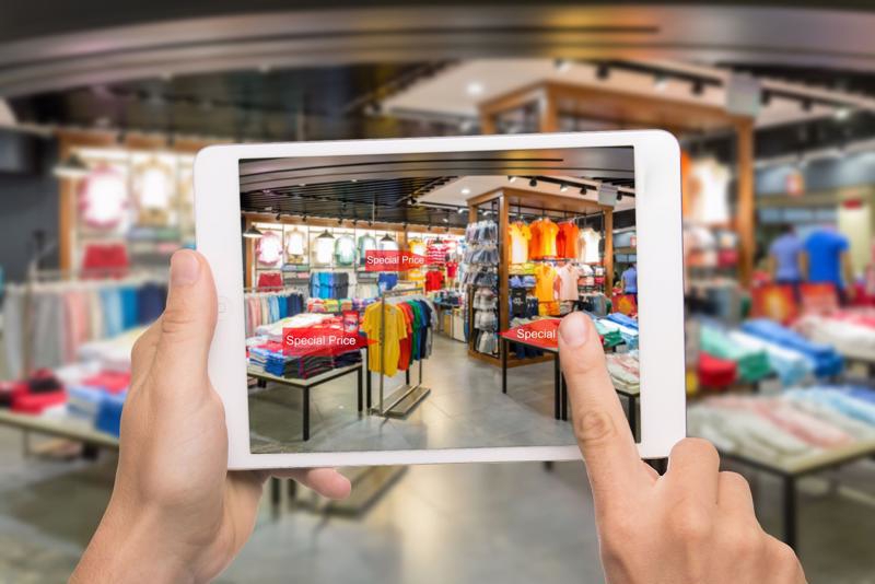 Innovative retail and consumer businesses adapting to pandemic