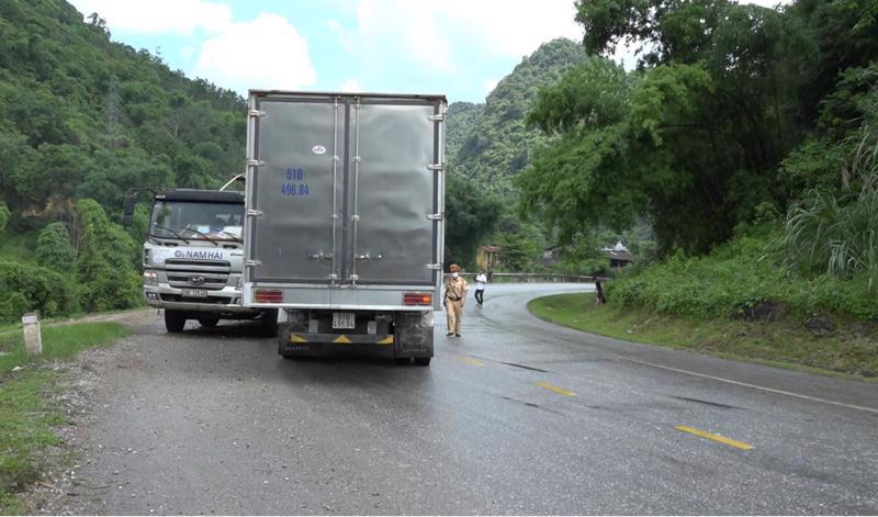 Bac Kan-Cao Bang Expressway may be built before 2030 if capital forthcoming