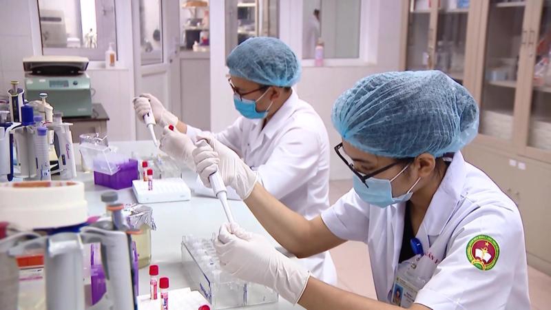 Vietnam's first Covid-19 vaccine eligible for licensing