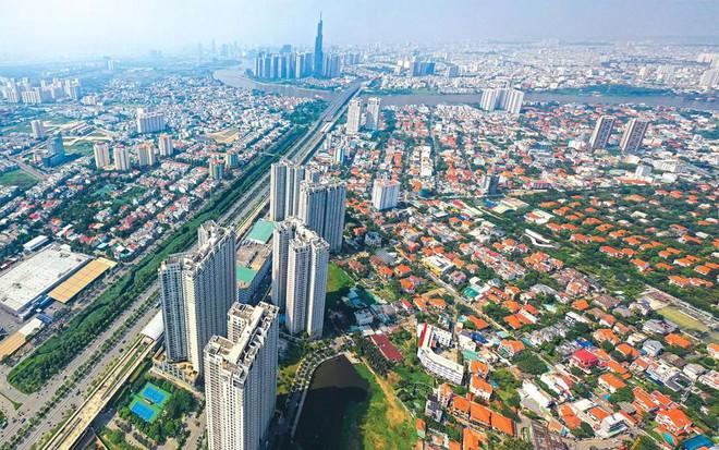 Sóng” đầu tư bất động sản nhà ở năm 2022? - Nhịp sống kinh tế Việt Nam & Thế giới