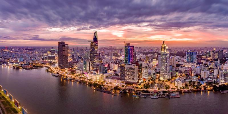 Việt Nam là một trong hai thị trường dẫn đầu về số lượng các hợp tác branded residence tại Châu Á.