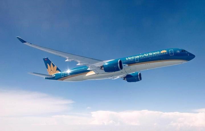 Máy bay Vietnam Airlines bị đe dọa an ninh trên chuyến bay từ Narita (Nhật Bản) về Hà Nội.