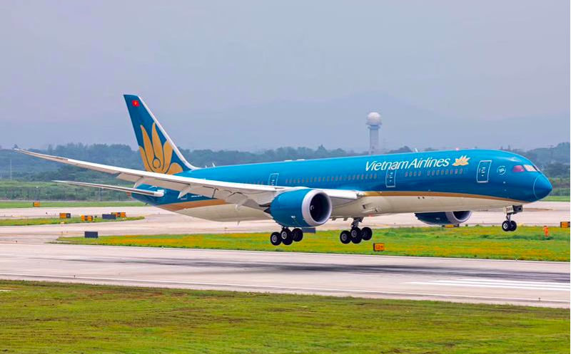 SCIC to invest $308mln in Vietnam Airlines
