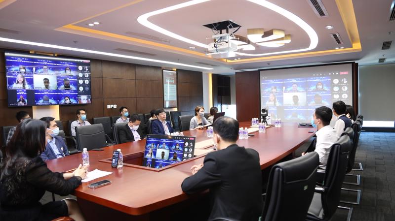 TNR Holding Vietnam vận hành hệ thống quản trị doanh nghiệp do FPT IS triển khai