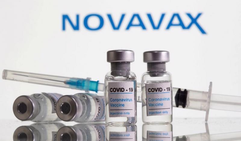 Sản xuất vaccine phòng Covid-19 của Công ty Novavax