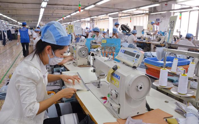 HSBC: "Cú quay xe" đầy bất ngờ của nền kinh tế Việt Nam