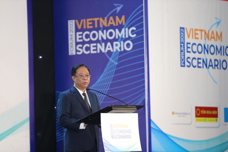 Economic support package to restore tourism