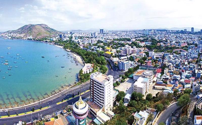 Ba Ria - Vung Tau's exports up 10.5% in two months