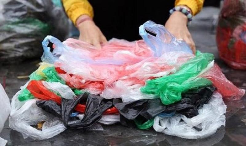 Bao bì nhựa và túi nilon chiếm 39% trong tổng lượng sản phẩm ngành nhựa.