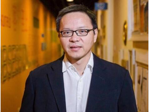 Ông Paul Chen, Trưởng nhóm Kiến trúc sư các giải pháp của AWS khu vực Đông Nam Á.