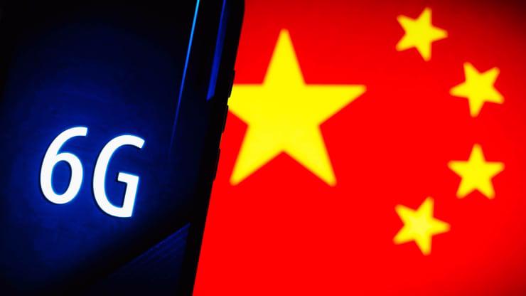 Nằm trong Kế hoạch 5 năm lần thứ 14, Trung Quốc sẽ tăng cường hỗ trợ nghiên cứu và phát triển mạng không dây 6G dù hiện tại chưa có tiêu chuẩn hay định nghĩa thống nhất nào trên toàn cầu về công nghệ này - Ảnh: Getty Images