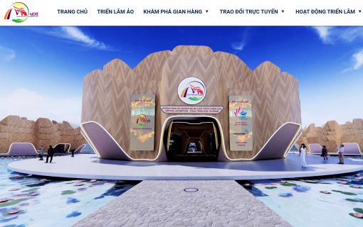 Không gian ảo quảng bá du lịch của Thừa Thiên Huế sẽ được khai trương vào ngày 20/1