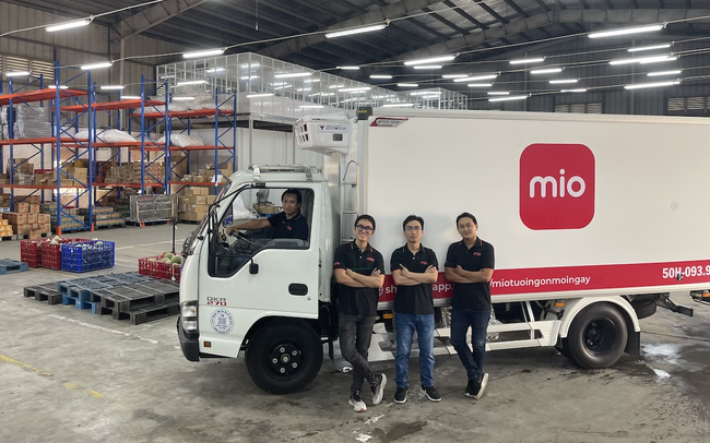 Nguồn vốn mới được cho là sẽ giúp Mio mở rộng phạm vi hoạt động của trung tâm phân phối, cải tiến vận hành, vận tải và chuỗi cung ứng cũng như mở rộng sang các khu vực vùng miền khác tại Việt Nam.