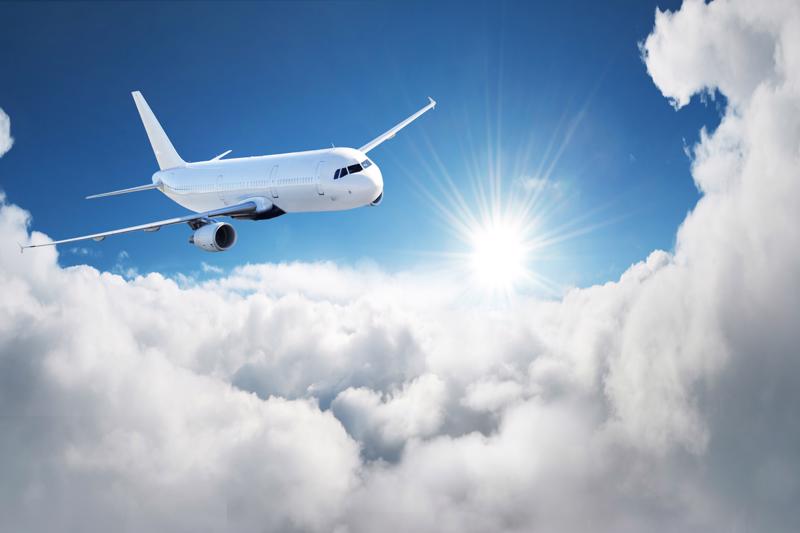 Ngành hàng không sẽ phục hồi mạnh mẽ trong năm 2022.