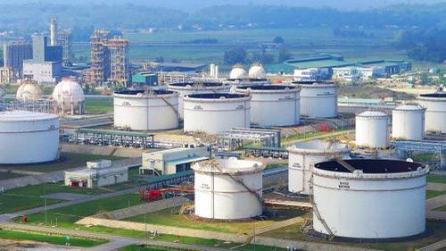 PVN khẳng định, Nhà máy lọc dầu Nghi Sơn không dừng hoạt động 