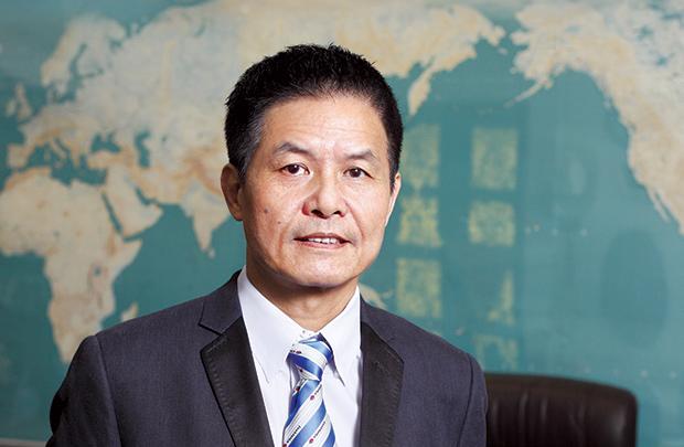 Ông Nguyễn Quốc Kỳ Chủ tịch HĐQT Vietravel Holdings.