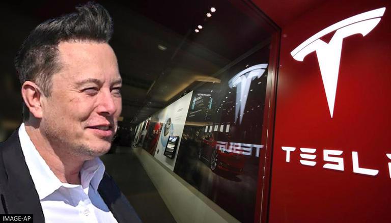 Elon Musk đối mặt hóa đơn thuế thu nhập 11 tỷ USD trong năm 2021 - Ảnh: AP