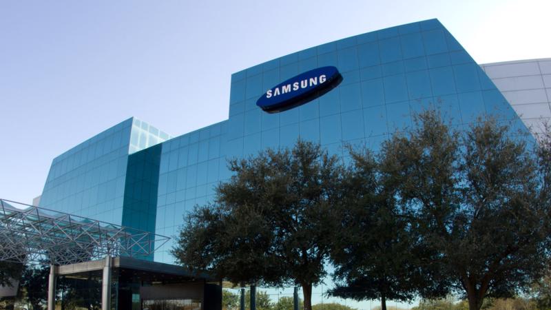 Samsung dự kiến xây nhà máy 17 tỷ USD tại Mỹ để sản xuất con chip - Ảnh: Rueters