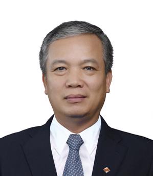 Ông Nguyễn Quốc Huy.