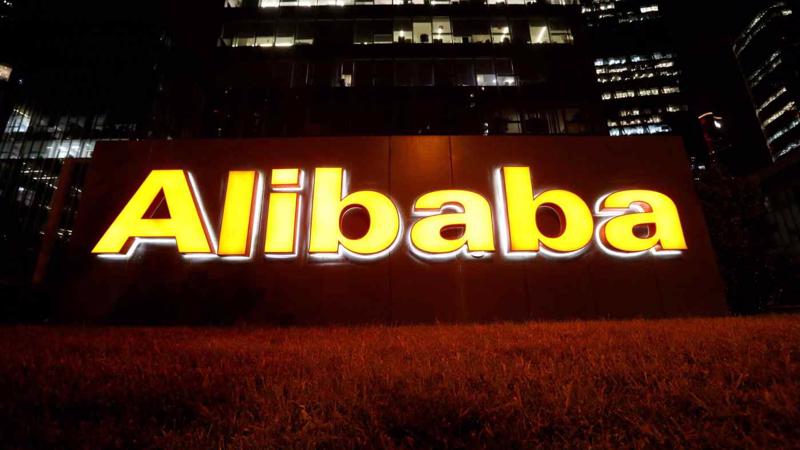 Alibaba chịu ảnh hưởng lớn bởi các biện pháp siết quản lý của Bắc Kinh cũng như cạnh tranh từ các đối thủ - Ảnh: Reuters
