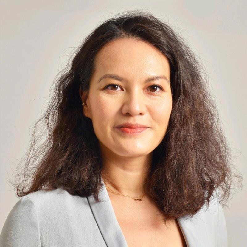 Trước khi gia nhập Microsoft, bà Trâm giữ vị trí Giám đốc Quốc gia phụ trách Việt Nam, Campuchia và Lào của Google.