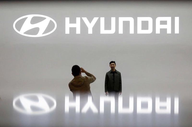 Hyundai đang đẩy nhanh quá trình điện khí hóa