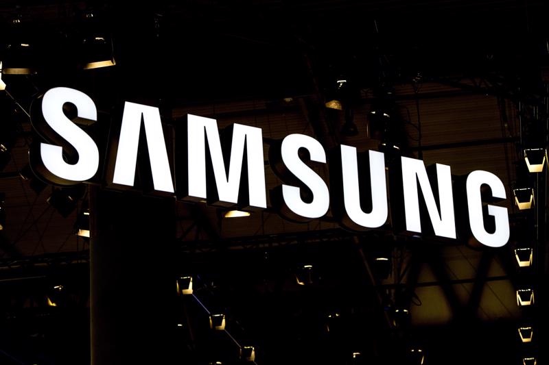 Samsung Electronics là hãng thiết bị di động số 1 tại Nga với 30% thị phần - Ảnh: Getty Images