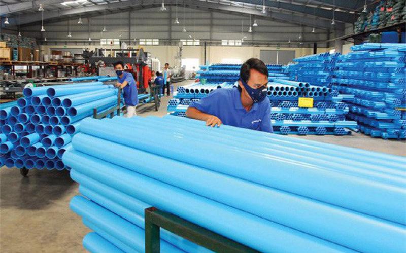 Doanh nghiệp xuất khẩu hàng nhựa nguyên liệu của Việt Nam đối diện với thủ đoạn lừa đảo mới tại Maroc.