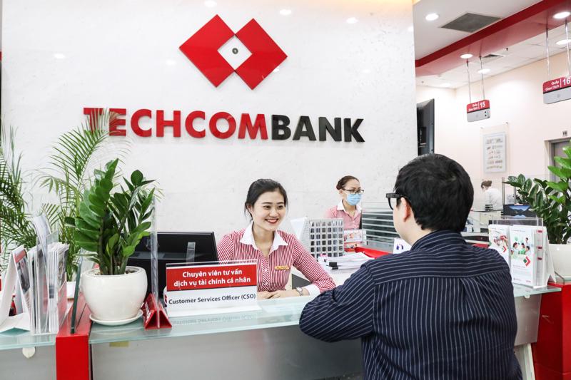 “Ngân hàng bán lẻ được yêu thích nhất” khẳng định niềm tin của người dùng đối với các giải pháp tài chính toàn diện của Techcombank.