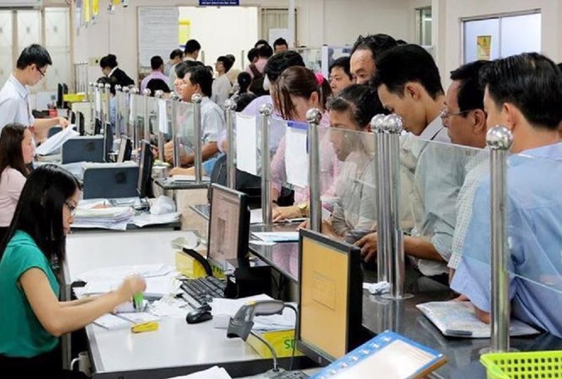 Gánh nặng về chi phí tuân thủ cho doanh nghiệp vẫn chưa nhẹ.