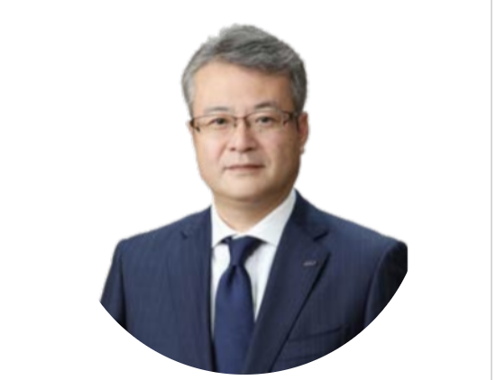 Ông Tomoji Ishii đại diện cổ đông Nhật Bản tại Vietnam Airlines. 