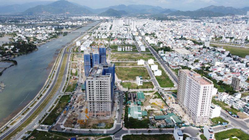 Khánh Hòa thu thêm 354 tỷ đồng tiền thuê đất từ dự bất động sản điều chỉnh quy hoạch - Nhịp sống kinh tế Việt Nam & Thế giới
