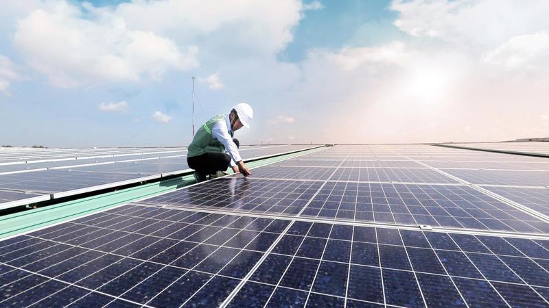 Bộ Công Thương đã thành lập 3 đoàn kiểm tra để tiếp tục rà soát, giám sát các vấn đề liên quan đến phát triển điện mặt trời mái nhà.