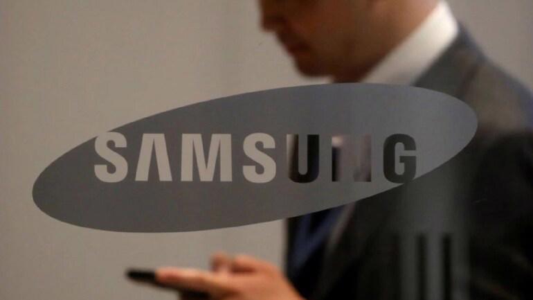 Samsung Electronics tiếp tục báo lãi lớn trong quý 1/2022 - Ảnh: Reuters