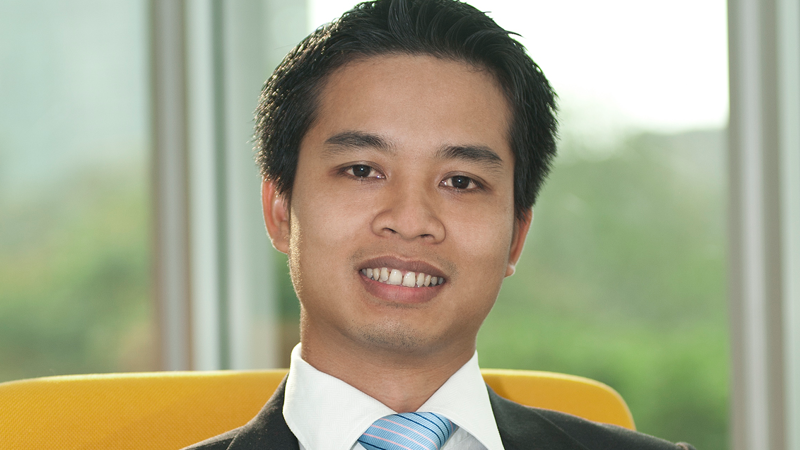 Ông Phan Phương Linh, Giám đốc, Dịch vụ doanh nghiệp gia đình và tư nhân, Tư vấn Tái cấu trúc doanh nghiệp, PwC Việt Nam.