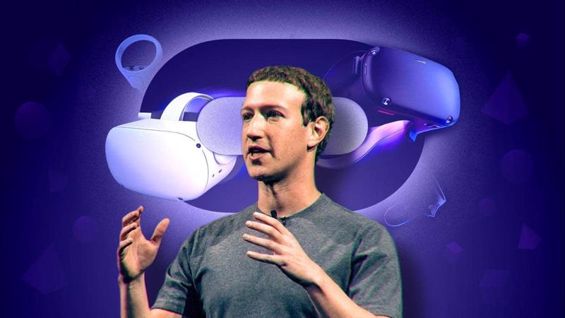 CEO Meta Mark Zuckerberg mới đây cho biết, Meta đang thử nghiệm các tính năng cho phép mua bán tài sản ảo trên "vũ trụ ảo" metaverse. 