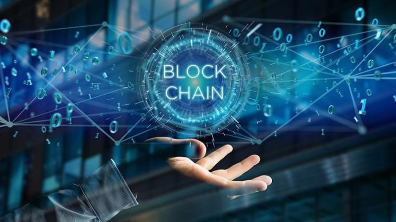 Blockchain là một trong những công nghệ bứt phá, hạ tầng quan trọng của chuyển đổi số, phát triển kinh tế số.