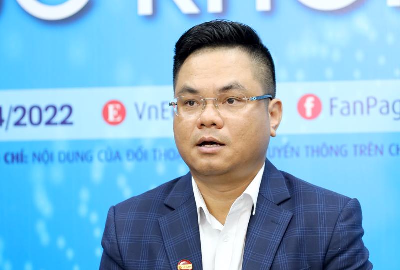Luật sư Nguyễn Thanh Hà, Chủ tịch Công ty Luật SBLAW