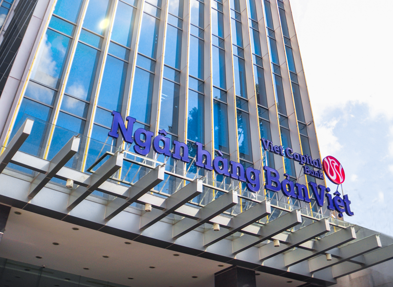Dựa trên tốc độ tăng trưởng ổn định trong những năm gần đây, Moody’s đã xếp hạng tín nhiệm dành cho ngân hàng Bản Việt, với triển vọng ổn định.
