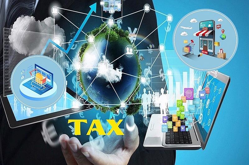 Hai năm gần đây, ngành thuế triển khai hàng loạt giải pháp số hóa, tạo điều kiện thuận lợi nhất cho người nộp thuế và giúp ngành thuế hoàn thành nhiệm vụ thu ngân sách.