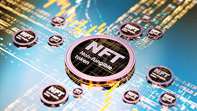Việc tạo ra một NFT trên sàn giao dịch NFT (NFT Marketplace) hiện nay khá đơn giản. 