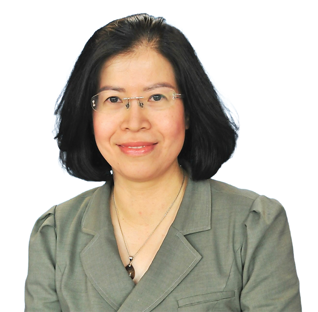 Bà Nguyễn Thị Minh Huyền, Phó Cục trưởng Cục Thương mại điện tử và Kinh tế số, Bộ Công Thương.